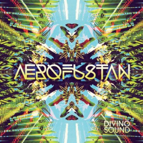 Aerofustan: Divino Sound