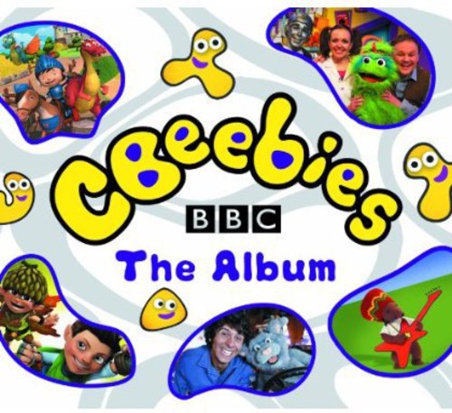 Cbeebies: Album