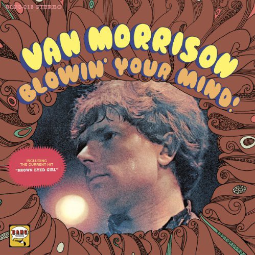 Morrison, Van: Blowing Your Mind