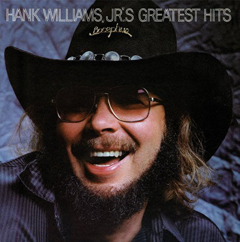 Williams Jr, Hank: Greatest Hits 1