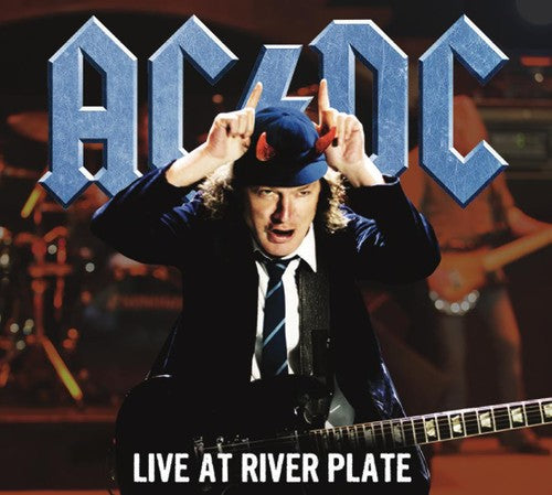 AC/DC: AC/DC Live At River Plate