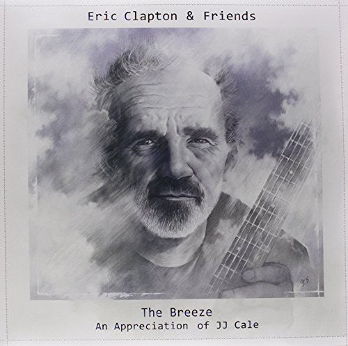 Clapton, Eric: Eric Clapton & Friends: The Breeze