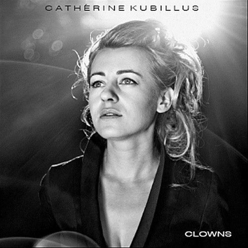 Kubillus, Catherine: Clowns