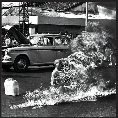 Rage Against the Machine: Rage Against the Machine XX (20th Anniversary)