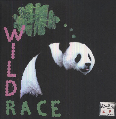 Dr Dog: Wild Race