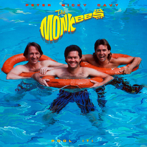 Monkees: Pool It!