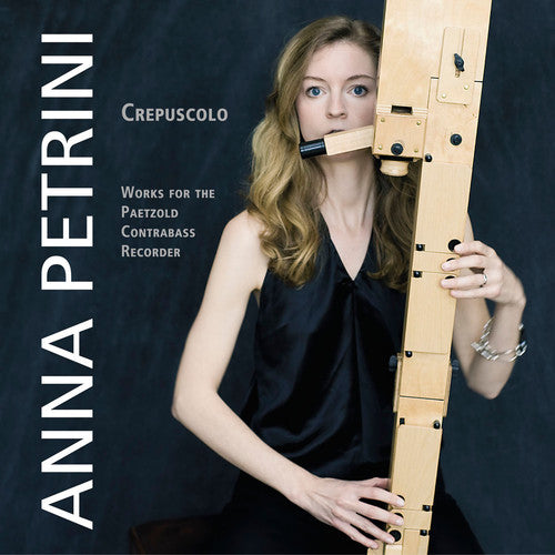 Petrini, Anna: Crepuscolo