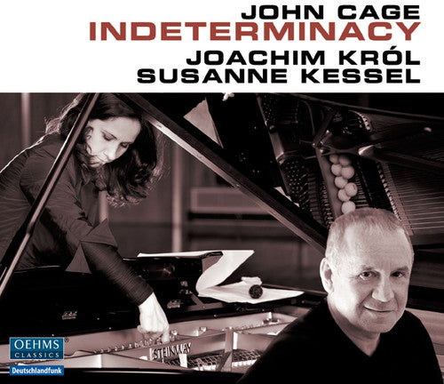 Cage / Kessel / Krol: Indeterminancy