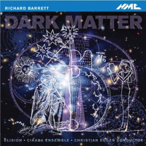 Barrett / Elision / Eggen: Dark Matter