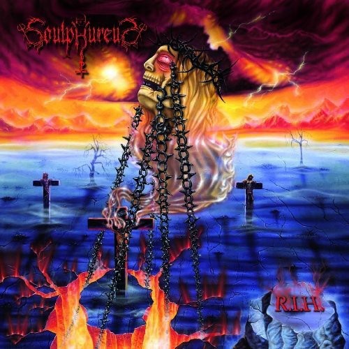 Soulphureus: Rest in Hell