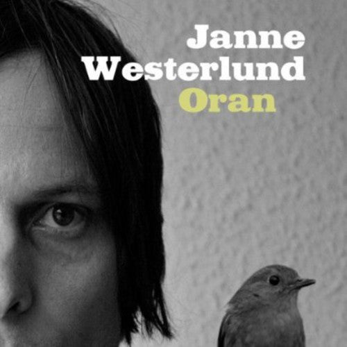 Westerlund, Janne: Oran