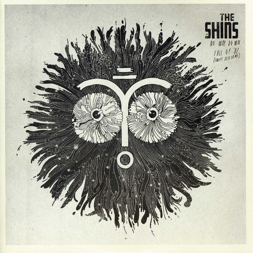 Shins: No Way Down / Fall Of 82 (Swift Sessions)