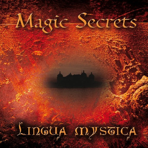 Lingua Mystica: Magic Secrets