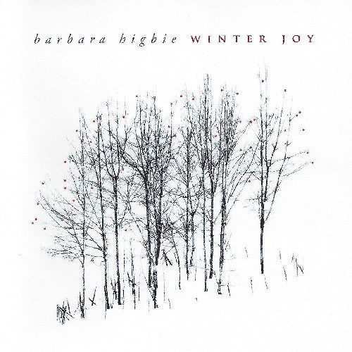 Higbie, Barbara: Winter Joy