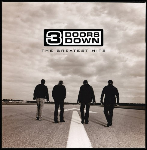 3 Doors Down: Greatest Hits