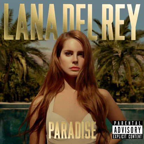 Del Rey, Lana: Paradise