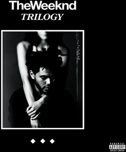 Weeknd: Trilogy