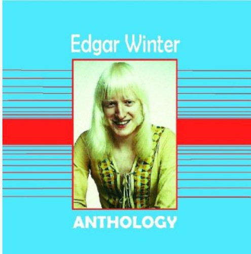 Winter, Edgar: Anthology