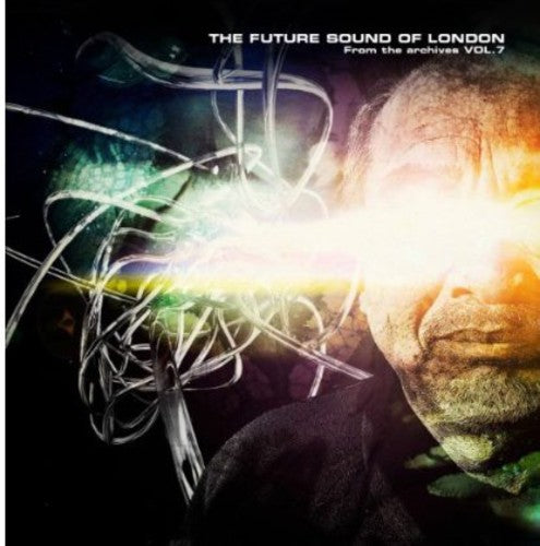 Future Sound of London: From the Archives 7