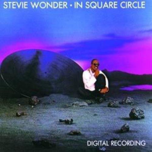 Wonder, Stevie: In Square Circle