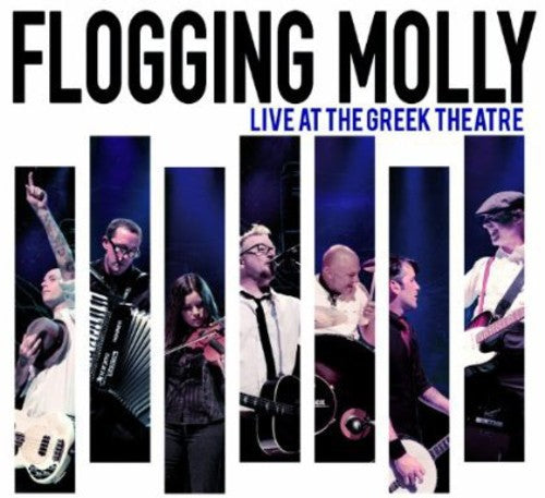 Flogging Molly: Live at the Greek Theatre