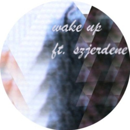 Slugabed: Wake Up