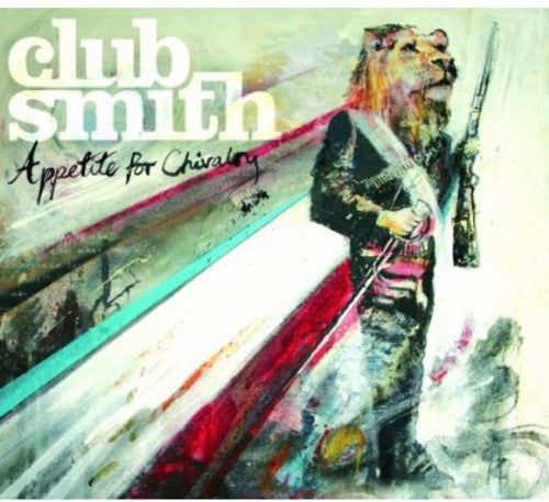 Club Smith: Appetite for Chivalry