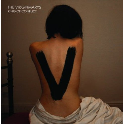 Virginmarys: King of Conflict