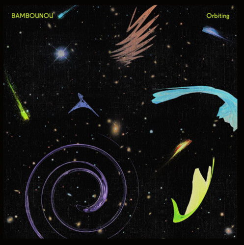 Bambounou: Orbiting