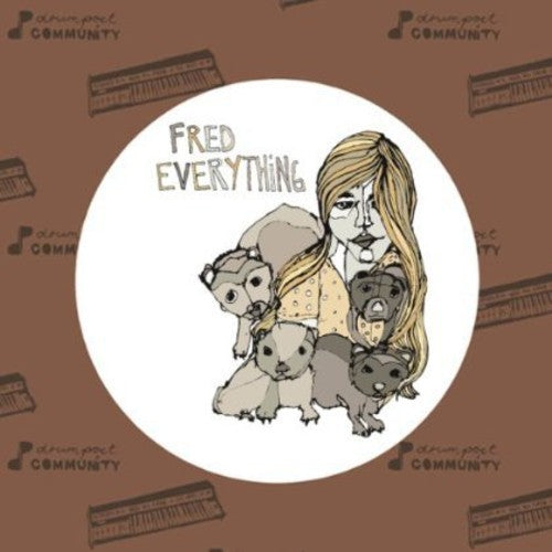 Fred Everything: Circles