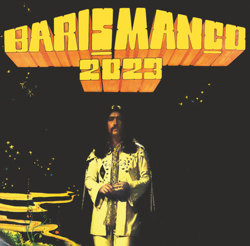 Manco, Baris: 2023