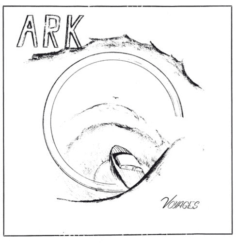 Ark: Voyages