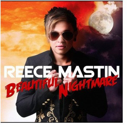 Mastin, Reece: Beautiful Nightmare