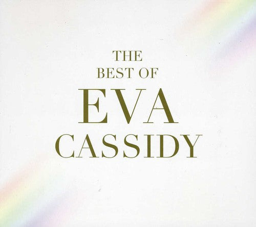 Cassidy, Eva: Best of Eva Cassidy