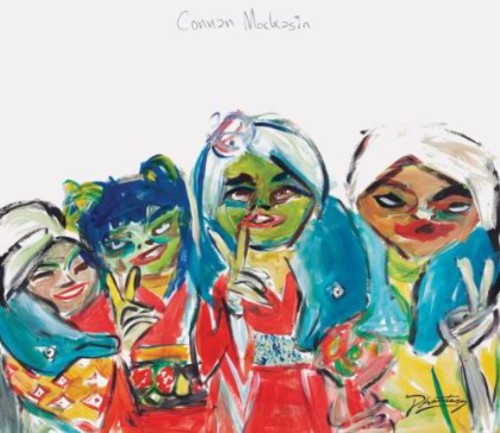 Connan Mockasin: Forever Dolphin Love 2