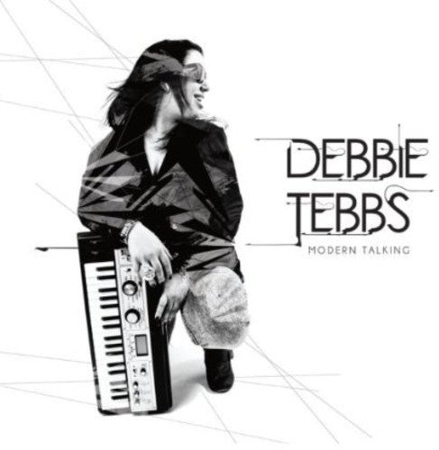 Tebbs, Debbie: Modern Talking