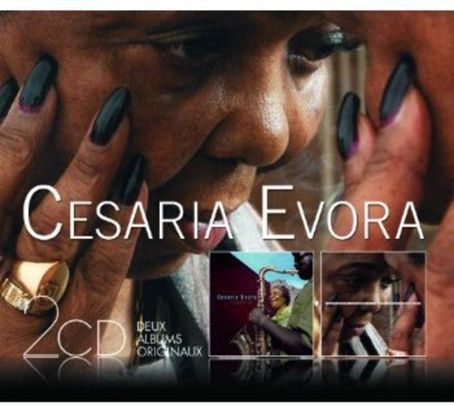 Evora, Cesaria: Nha Sentimento / Rogamar