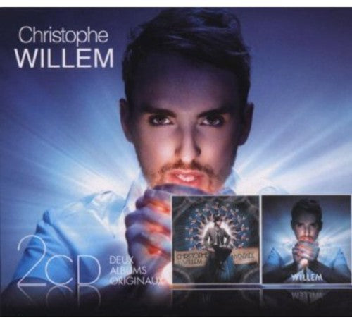 Willem, Christophe: Inventaire/Prismophonic