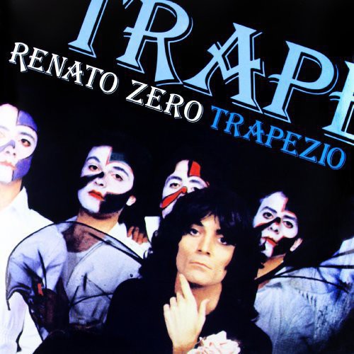 Zero, Renato: Trapezio