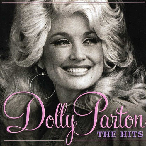 Parton.Dolly: Hits