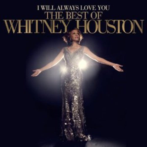 Houston, Whitney: I Will Always Love You: Best of