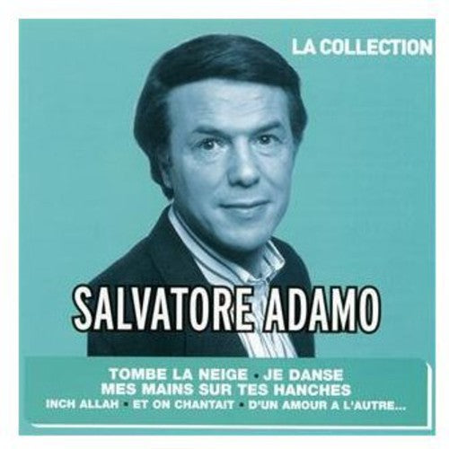 Adamo, Salvatore: Collection