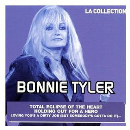 Tyler, Bonnie: Collection