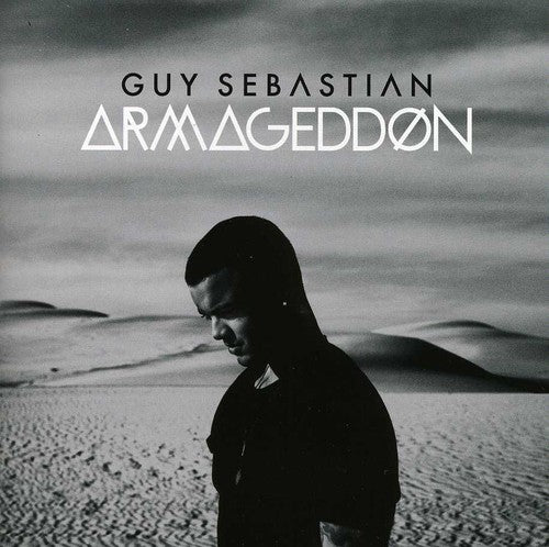 Sebastian, Guy: Armageddon