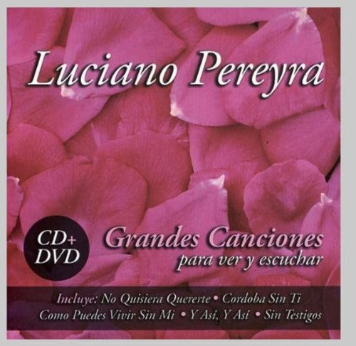 Pereyra, Luciano: Verano 2011