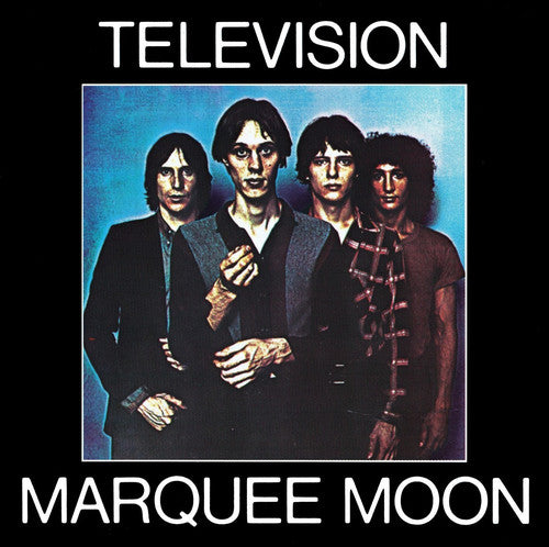 Television: Marquee Moon