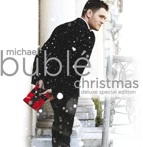 Buble, Michael: Christmas