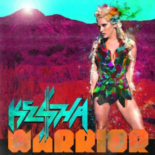 Kesha: Warrior