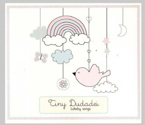 Dudadei Tiny: Lullaby Songs