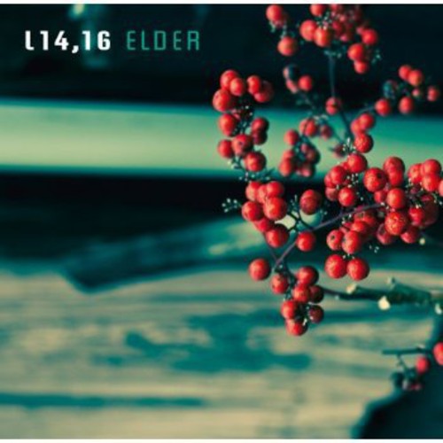 L14 16: Elder